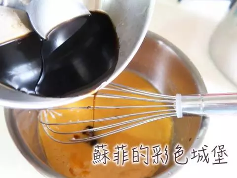 8 款【黑糖糕點】談談的黑糖香氣,超好的口感,吃起來甘甜味美,香而不膩,真好吃!