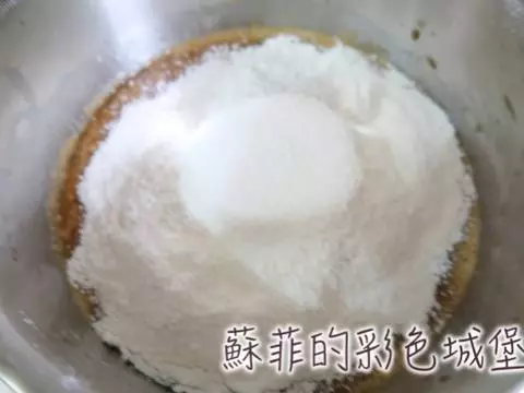 8 款【黑糖糕點】談談的黑糖香氣,超好的口感,吃起來甘甜味美,香而不膩,真好吃!