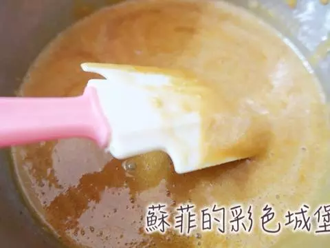 8 款【黑糖糕點】談談的黑糖香氣,超好的口感,吃起來甘甜味美,香而不膩,真好吃!
