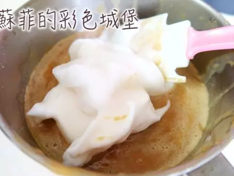 8 款【黑糖糕點】談談的黑糖香氣,超好的口感,吃起來甘甜味美,香而不膩,真好吃!