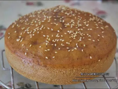 8 款【黑糖糕點】談談的黑糖香氣,超好的口感,吃起來甘甜味美,香而不膩,真好吃!