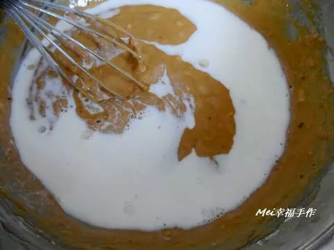 8 款【黑糖糕點】談談的黑糖香氣,超好的口感,吃起來甘甜味美,香而不膩,真好吃!