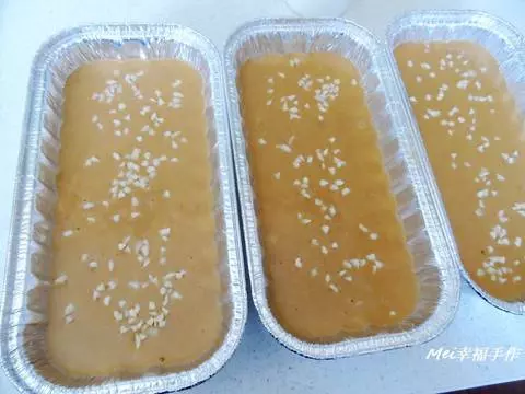 8 款【黑糖糕點】談談的黑糖香氣,超好的口感,吃起來甘甜味美,香而不膩,真好吃!