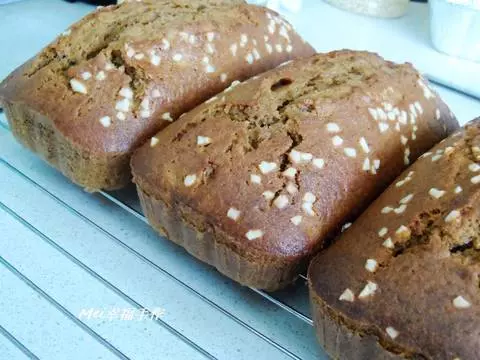 8 款【黑糖糕點】談談的黑糖香氣,超好的口感,吃起來甘甜味美,香而不膩,真好吃!
