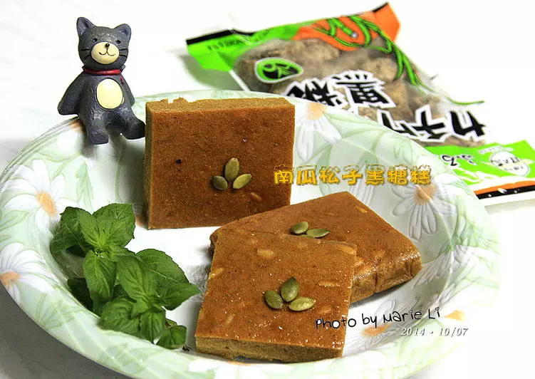 8 款【黑糖糕點】談談的黑糖香氣,超好的口感,吃起來甘甜味美,香而不膩,真好吃!