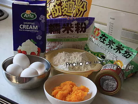 8 款【黑糖糕點】談談的黑糖香氣,超好的口感,吃起來甘甜味美,香而不膩,真好吃!
