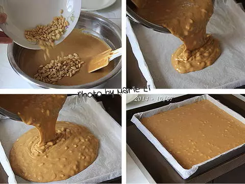8 款【黑糖糕點】談談的黑糖香氣,超好的口感,吃起來甘甜味美,香而不膩,真好吃!