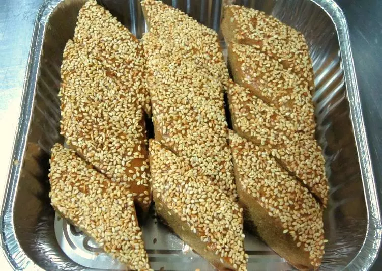 8 款【黑糖糕點】談談的黑糖香氣,超好的口感,吃起來甘甜味美,香而不膩,真好吃!