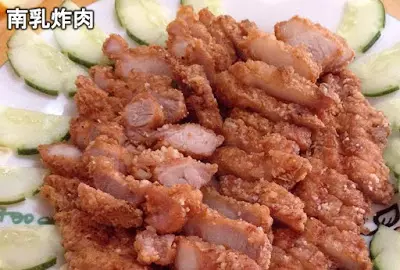 遊子們在休息日時,可以在家煮的家常便飯!超美味又好吃呵 ~