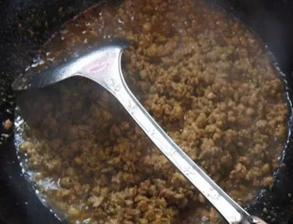 私房炸醬麵,做法簡單易學,麵食控們趕緊收藏起來吧!