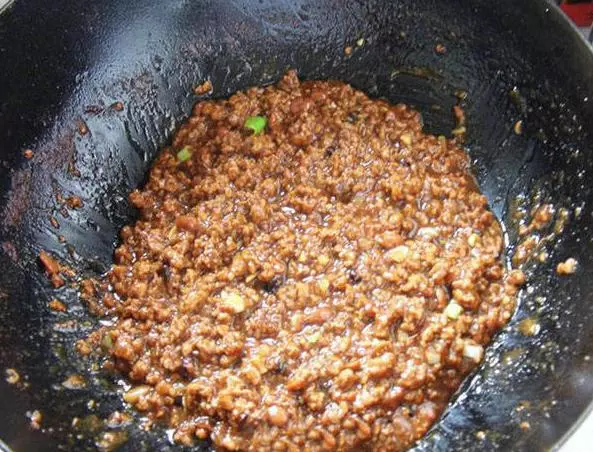 私房炸醬麵,做法簡單易學,麵食控們趕緊收藏起來吧!