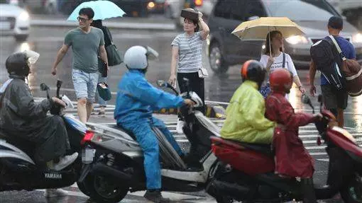 西南部防大雨  這天起又有新颱形成!