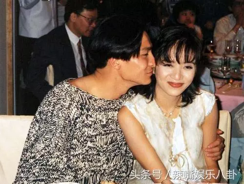 梅豔芳媽媽突然爆料:「最對不起梅豔芳的人是劉德華!」原來20年前,劉德華跟梅艷芳居然…..這個消息太震撼!