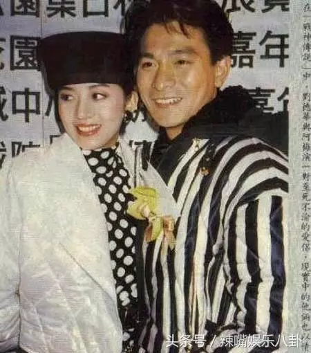 梅豔芳媽媽突然爆料:「最對不起梅豔芳的人是劉德華!」原來20年前,劉德華跟梅艷芳居然…..這個消息太震撼!