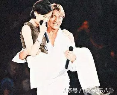 梅豔芳媽媽突然爆料:「最對不起梅豔芳的人是劉德華!」原來20年前,劉德華跟梅艷芳居然…..這個消息太震撼!