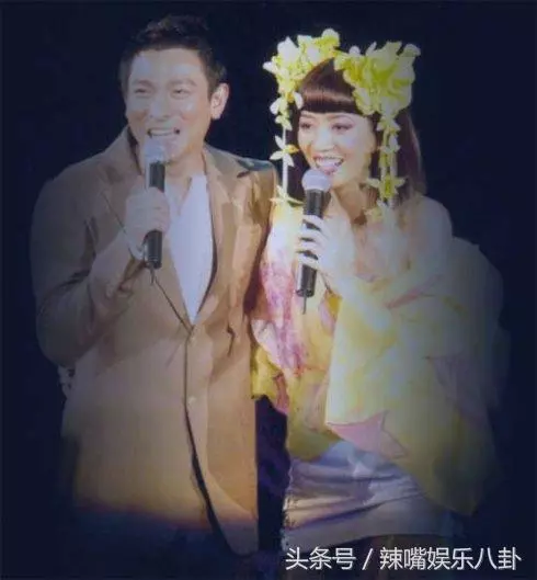 梅豔芳媽媽突然爆料:「最對不起梅豔芳的人是劉德華!」原來20年前,劉德華跟梅艷芳居然…..這個消息太震撼!