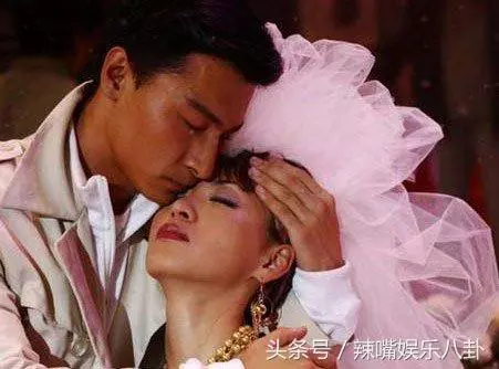 梅豔芳媽媽突然爆料:「最對不起梅豔芳的人是劉德華!」原來20年前,劉德華跟梅艷芳居然…..這個消息太震撼!