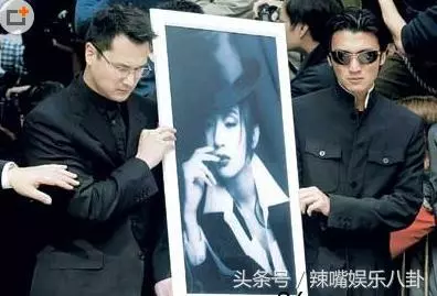 梅豔芳媽媽突然爆料:「最對不起梅豔芳的人是劉德華!」原來20年前,劉德華跟梅艷芳居然…..這個消息太震撼!