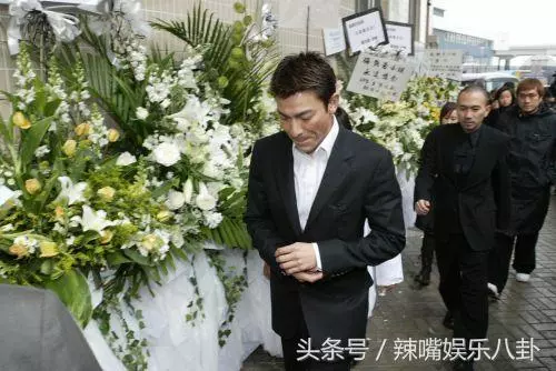 梅豔芳媽媽突然爆料:「最對不起梅豔芳的人是劉德華!」原來20年前,劉德華跟梅艷芳居然…..這個消息太震撼!