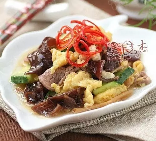 愛做飯的朋友,看了不轉才怪!(太全了)