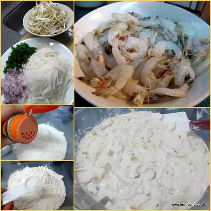 【食譜發燒友】酥脆美味的炸蝦餅,秘訣全在食譜里!