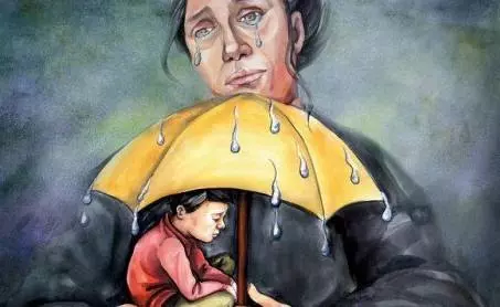 我叫招弟,弟弟卻出生就死了,母親恨我24年,真相大白我磕頭感恩