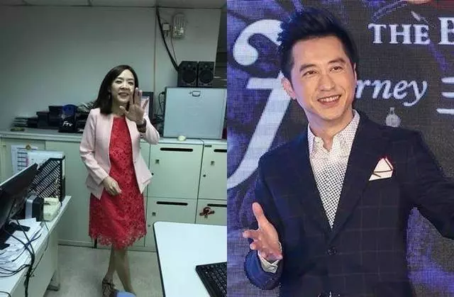 傳57歲庾澄慶再當爸,去年6月生下女兒,43歲老婆又懷二胎!