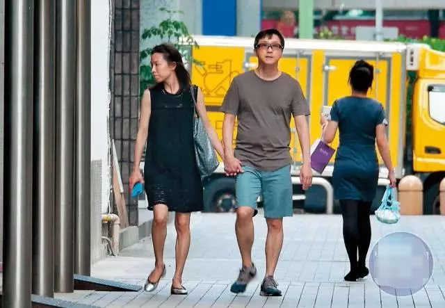 傳57歲庾澄慶再當爸,去年6月生下女兒,43歲老婆又懷二胎!