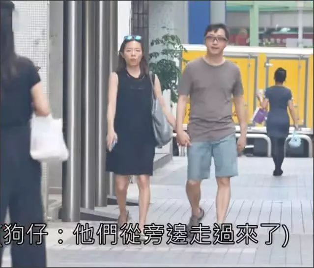 傳57歲庾澄慶再當爸,去年6月生下女兒,43歲老婆又懷二胎!