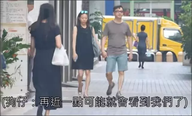 傳57歲庾澄慶再當爸,去年6月生下女兒,43歲老婆又懷二胎!