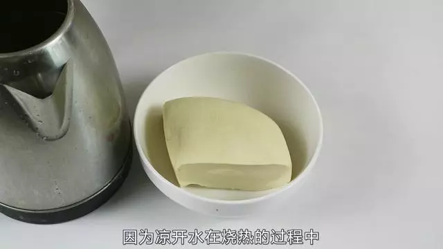豆腐放一天就變酸,教你一絕招,輕鬆保鮮7天不成問題