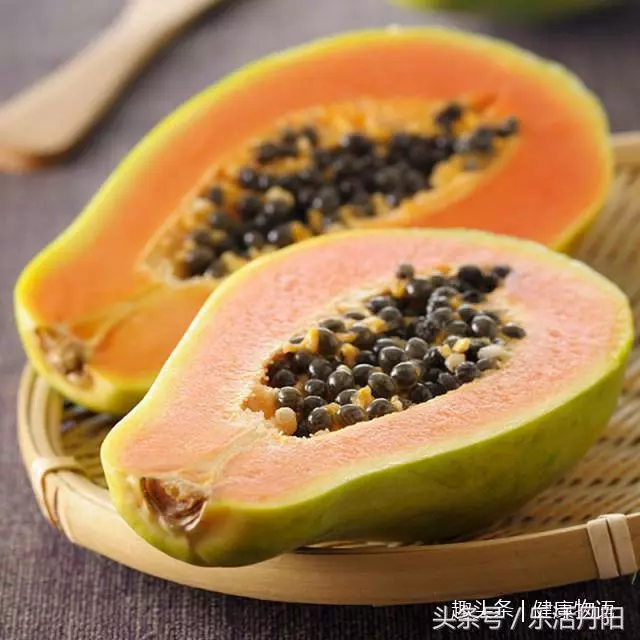 十個女人九個炎症,此種水果,每天吃一個,從此遠離婦科炎症!