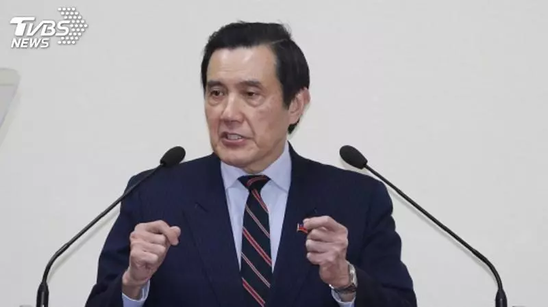 馬辦證實了! 馬英九正在籌組基金會