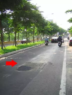 為何「日本馬路很平整」但台灣卻很崎嶇?看了他們「鋪路的手法」瞬間秒懂兩者之間差距有多大!