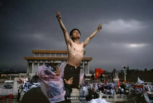 28張會讓你擦淚感嘆「原來好人就在這」的人性美好瞬間。