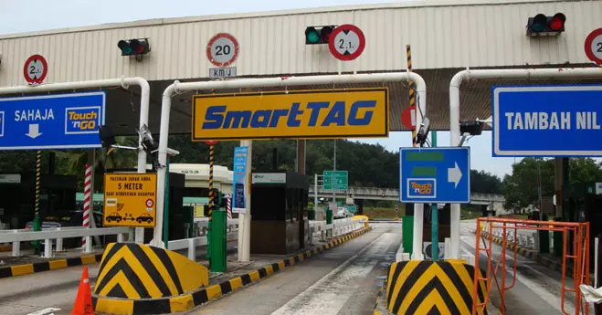 超簡單Der~Smart TAG螢幕故障可以這樣修!