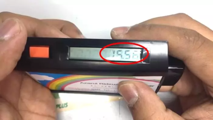 超簡單Der~Smart TAG螢幕故障可以這樣修!