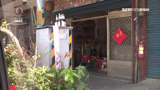 不敬!進香團變「全武行」大亂鬥 神明也傻眼
