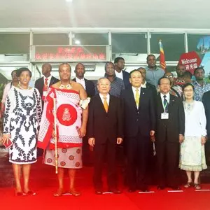 蔡總統宴請立委 他們卻都在抱怨這個法...