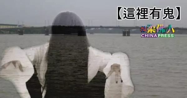 【這裡有鬼】半夜樓下總是擠滿「人」