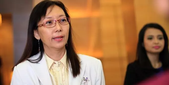 【換了政府就是不一樣!】打翻納吉『無法保留華裔部長』言論,新內閣共有12名華裔部長!