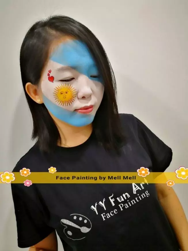 【又猜中了！】大馬『最帶屎世界盃預言女王』又預言哥倫比亞出局！網友：巴西慘了！