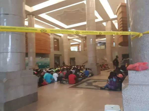 不滿外籍員工遭粗魯對待 僱主面書貼文斥不人道