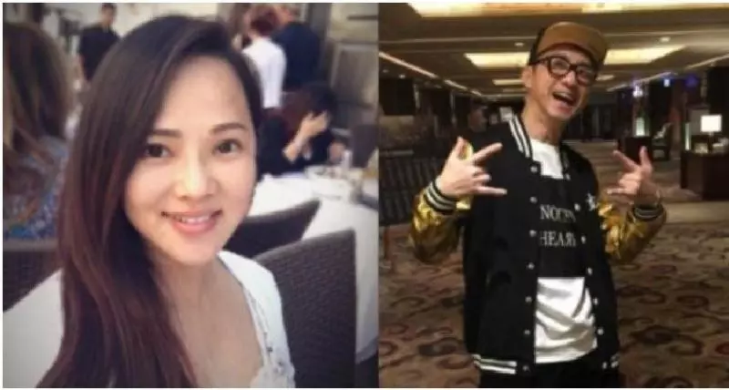 12歲乞討,18歲嫁曾志偉3年生2女,離婚放棄5000萬財產只為自由,如今過成這樣!