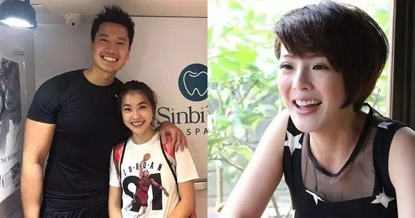 12歲乞討,18歲嫁曾志偉3年生2女,離婚放棄5000萬財產只為自由,如今過成這樣!