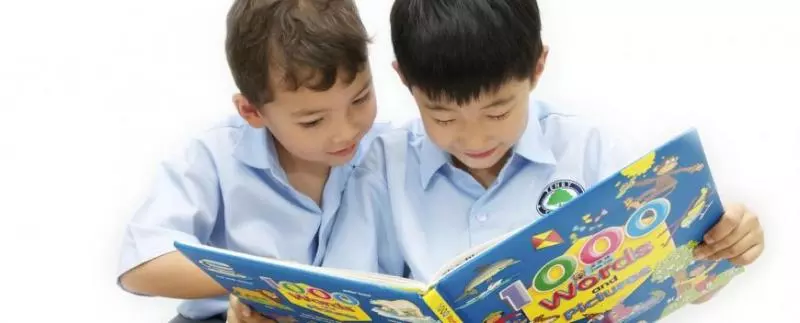 【你一定也讀過!】大馬人在小學時一定讀過這9種『課外週刊』!