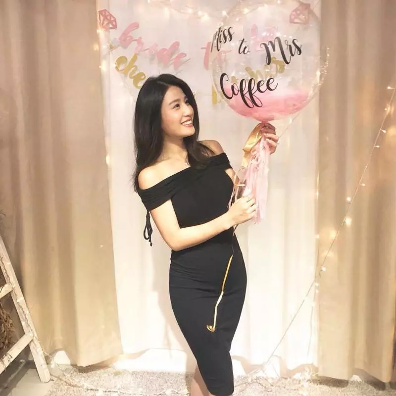 林芊妤Coffee瘦身唔睇磅數 陀B日食六餐肥胎唔肥人