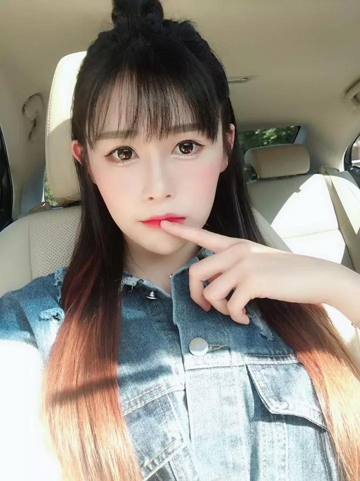 【檳城之花】大馬紅人『翁依玲』臉蛋身材好到beh Tahan,線民:人美聲甜的代表啊~