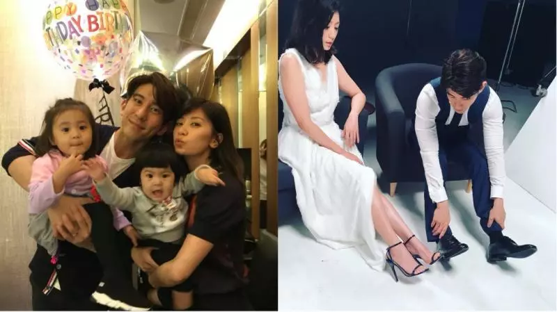 婚禮準備中?賈靜雯修杰楷爆遊歐洲拍婚紗 經紀人這樣說