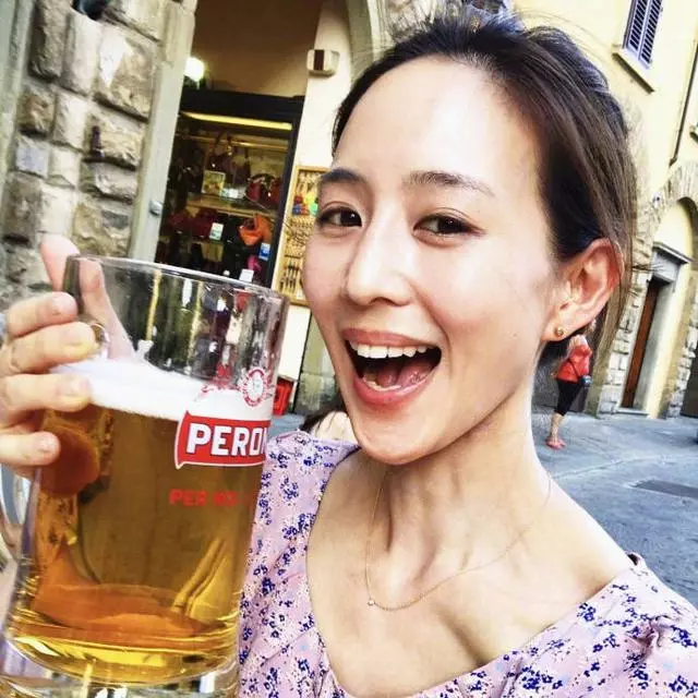 娛樂圈不都是塑料姐妹花,看看張鈞甯和陳意涵就知道了!